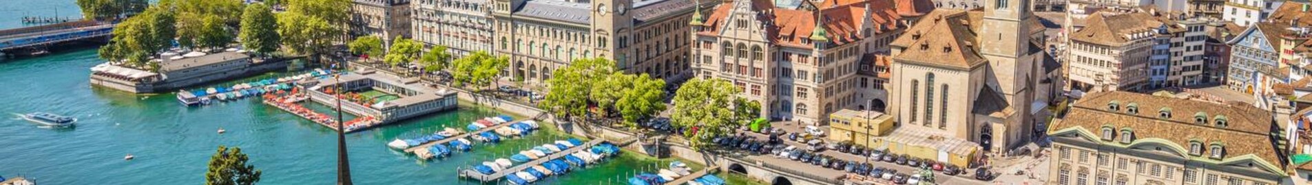 Cannes - Zürich : eralennuki rentimine