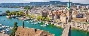 Cannes - Zürich : eralennuki rentimine