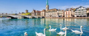 Napoli - Zürich : eralennuki rentimine