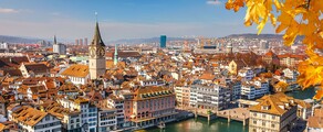 Hamburg - Zürich : eralennuki rentimine