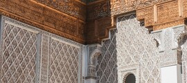 Luksemburg - Marrakech : eralennuki rentimine 