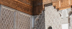 Frankfurt - Marrakech : eralennuki rentimine