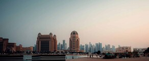 New York - Doha : eralennuki rentimine