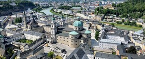 Hamburg - Salzburg : eralennuki rentimine