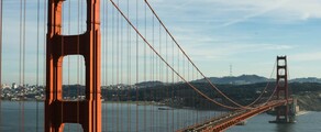 Houston - San Francisco : eralennuki rentimine