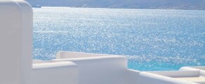 Ateena - Mykonos : eralennuki rentimine