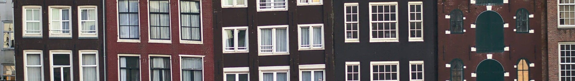 Los Angeles - Amsterdam : eralennuki rentimine