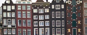 Los Angeles - Amsterdam : eralennuki rentimine