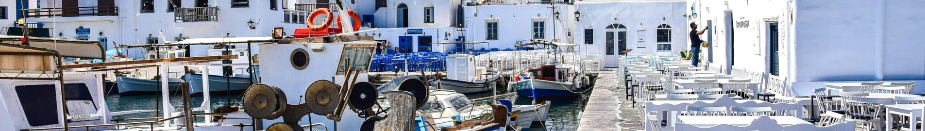 Ateena - Paros : eralennuki rentimine