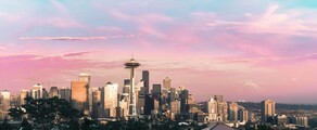 Houston - Seattle : eralennuki rentimine