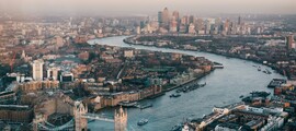 Pariis - London: eralennuki rentimine