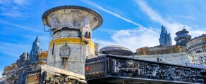 Las Vegas - Orlando: eralennuki rentimine