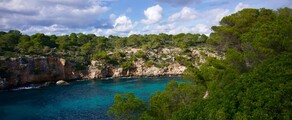 Frankfurt - Palma : eralennuki rentimine