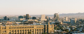 Houston - El Paso : eralennuki rentimine 