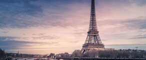 Las Vegas - Pariis: eralennuki rentimine