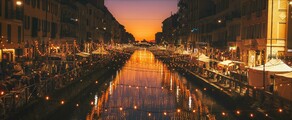 Dubai - Milano: eralennuki rentimine