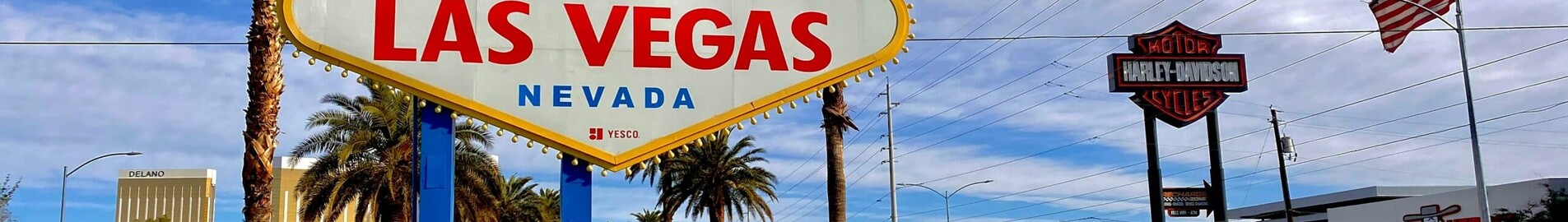 Los Angeles - Las Vegas : eralennuki rentimine
