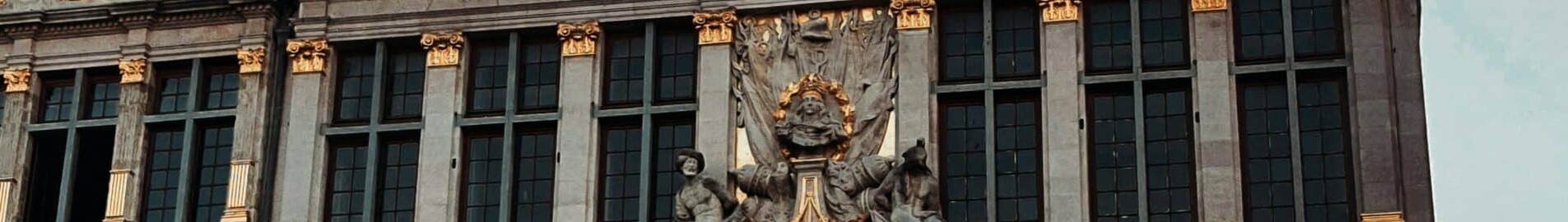 Frankfurt - Brüssel: eralennuki rentimine