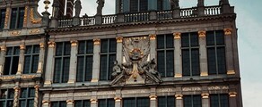 Frankfurt - Brüssel: eralennuki rentimine