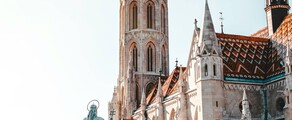 Frankfurt - Budapest: eralennuki rentimine