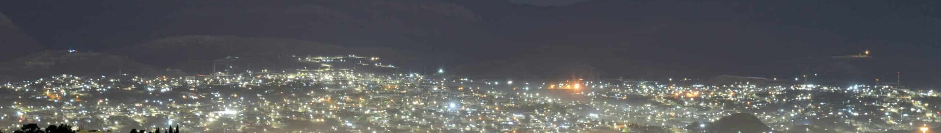 New York - El Paso : eralennuki rentimine