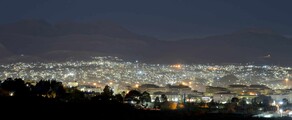 New York - El Paso : eralennuki rentimine
