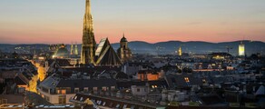 Frankfurt - Viin: eralennuki rentimine