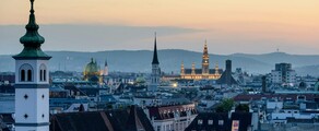 Hamburg - Viin : eralennuki rentimine