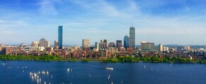 Las Vegas - Boston : eralennuki rentimine