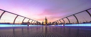 Los Angeles - London : eralennuki rentimine