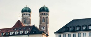 Frankfurt - München : eralennuki rentimine