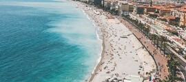 Pariis - Abu Dhabi : eralennuki rentimine 