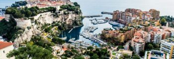 Hambourg Monaco location jet privé