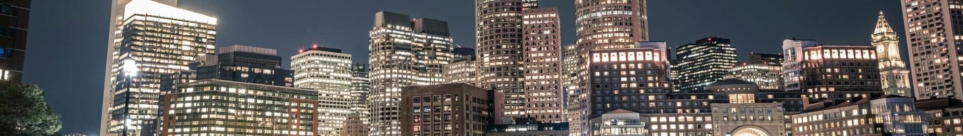 Los Angeles - Boston : eralennuki rentimine