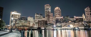 Los Angeles - Boston : eralennuki rentimine
