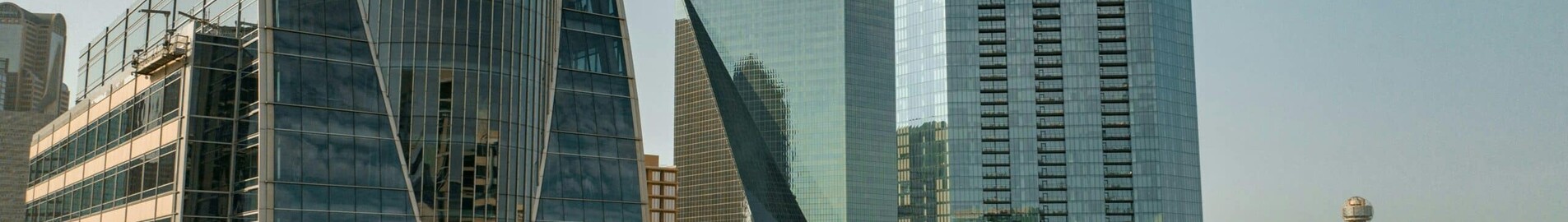 Las Vegas - Dallas : eralennuki rentimine