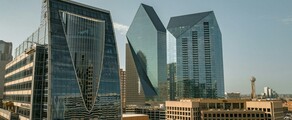 Las Vegas - Dallas : eralennuki rentimine