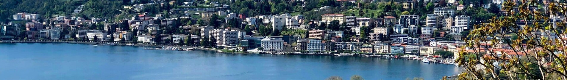 Saint-Moritz - Lugano : eralennuki rentimine