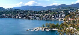 Cannes - Zürich : eralennuki rentimine