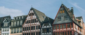 Saint-Moritz - Frankfurt: eralennuki rentimine
