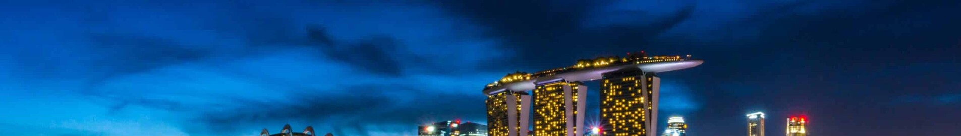 New York - Singapur : eralennuki rentimine