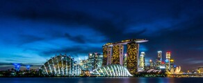 New York - Singapur : eralennuki rentimine