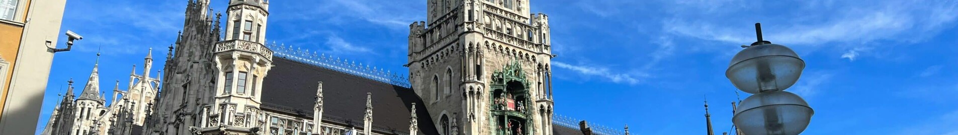 Saint-Moritz - München: eralennuki rentimine