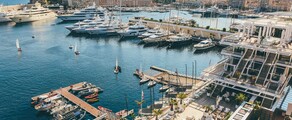 Frankfurt - Monaco : eralennuki rentimine