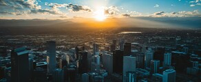 Houston - Denver : eralennuki rentimine