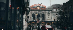 New York - Denver : eralennuki rentimine