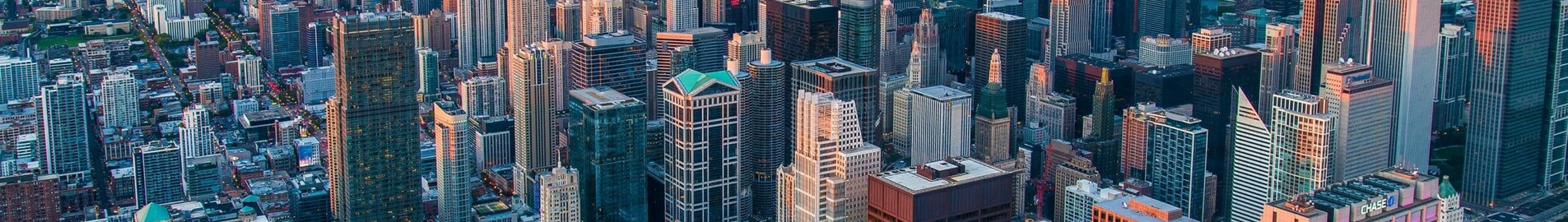 Las Vegas - Chicago : eralennuki rentimine