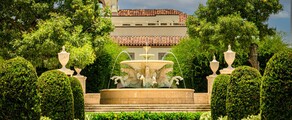 Houston - Palm beach : eralennuki rentimine