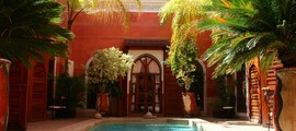 Luksemburg - Marrakech : eralennuki rentimine 