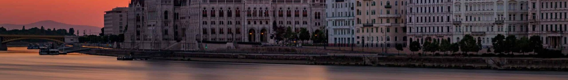 Hamburg - Budapest : eralennuki rentimine